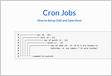 What is a Cron Job, and How Do You Use Them
